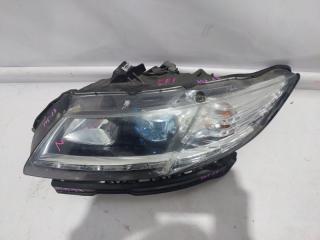 Фара левая HONDA CR-Z ZF1 100-22006 5 ракурс