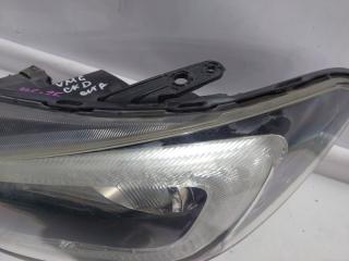 Фара левая SUBARU LEVORG VMG 1877 4 ракурс