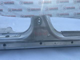 Порог кузова правый SUBARU FORESTER SF5 3 ракурс