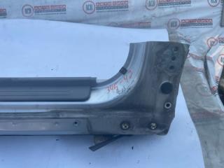 Порог кузова правый SUBARU FORESTER SF5 4 ракурс