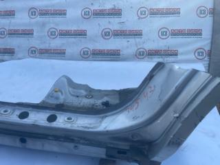 Порог кузова левый SUBARU FORESTER SF5 3 ракурс