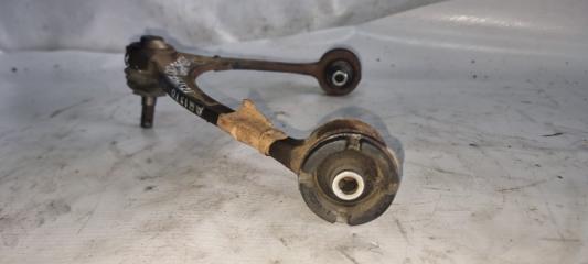 Рычаг правый передний TOYOTA ARISTO JZS147 2 ракурс