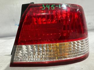Стоп-сигнал правый HONDA ACCORD CF4 P1374 2 ракурс