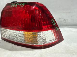 Стоп-сигнал правый HONDA ACCORD CF4 P1374 3 ракурс
