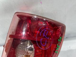 Стоп-сигнал правый TOYOTA CELICA ZZT230 20-436 2 ракурс