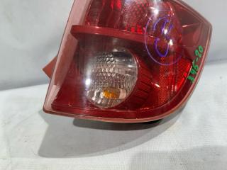 Стоп-сигнал правый TOYOTA CELICA ZZT230 20-436 3 ракурс