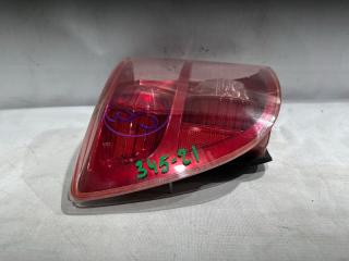 Стоп-сигнал левый TOYOTA CELICA ZZT230 20-436 4 ракурс
