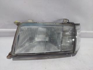 Фара левая TOYOTA CROWN JZS151 30-208 2 ракурс