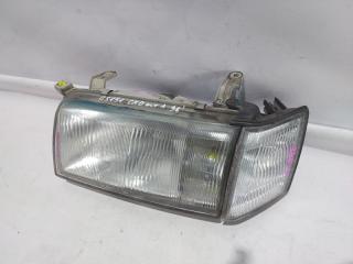 Фара левая TOYOTA CROWN JZS151 30-208 4 ракурс