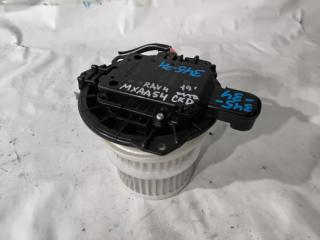 Мотор печки TOYOTA RAV4 MXAA54 3 ракурс
