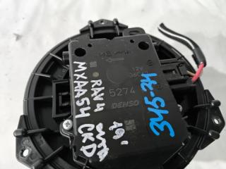 Мотор печки TOYOTA RAV4 MXAA54 5 ракурс