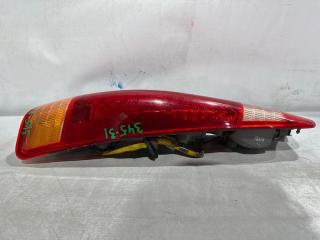 Стоп-сигнал левый TOYOTA OPA ZCT10 63-30 4 ракурс