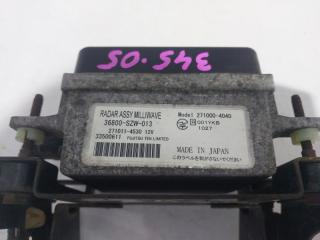 Радар-детектор HONDA STEPWGN RK5 36800-SZW-013 271000-4040 2 ракурс Радар-детектор HONDA STEPWGN RK5 36800-SZW-013 271000-4040 2 ракурс