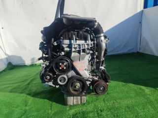 Двигатель SUZUKI SWIFT ZC33S K14CT 1 ракурс Двигатель SUZUKI SWIFT ZC33S K14CT 1 ракурс