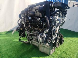 Двигатель SUZUKI SWIFT ZC33S K14CT 3 ракурс Двигатель SUZUKI SWIFT ZC33S K14CT 3 ракурс
