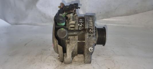 Генератор HONDA STREAM RN8 R20A 1042105370 3 ракурс