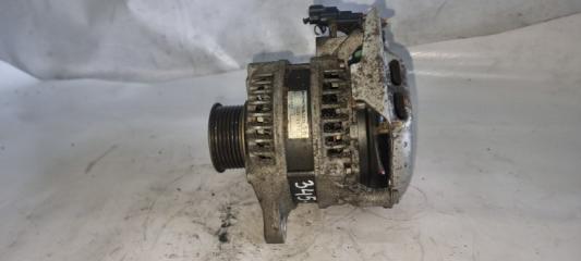 Генератор HONDA STREAM RN8 R20A 1042105370 5 ракурс