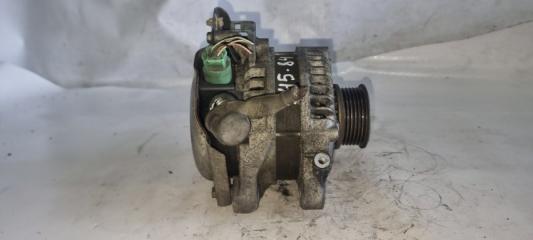 Генератор HONDA STEPWGN RK5 R20A 1042101220 3 ракурс