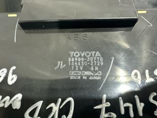 Климат-контроль TOYOTA ARISTO JZS147 55900-30770 2 ракурс Климат-контроль TOYOTA ARISTO JZS147 55900-30770 2 ракурс