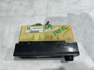 Климат-контроль HONDA ACCORD CF4 79600-S0A-N43 3 ракурс