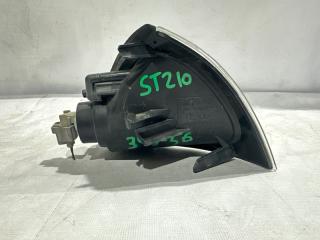 Габарит левый TOYOTA CALDINA ST210 21-47 3 ракурс