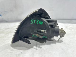 Габарит правый TOYOTA CALDINA ST210 21-47 4 ракурс