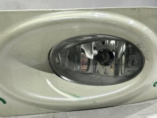 Туманка левая HONDA STREAM RN6 P3726 2 ракурс