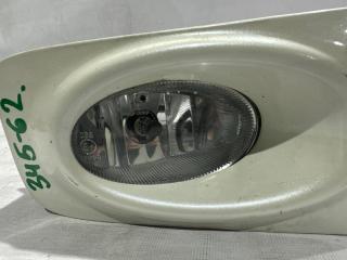 Туманка правая HONDA STREAM RN6 P3726 2 ракурс