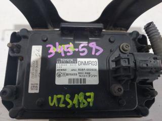 Радар-детектор TOYOTA CROWN MAJESTA UZS187 88210-30070 2 ракурс