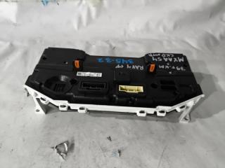 Спидометр TOYOTA RAV4 MXAA54 83800-4a130 5 ракурс