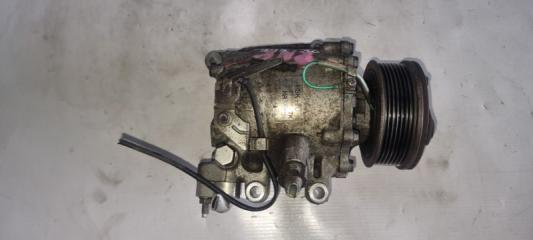 Компрессор кондиционера HONDA STREAM RN8 R20A NSK-070 1 ракурс