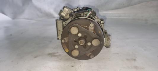 Компрессор кондиционера HONDA STREAM RN8 R20A NSK-070 4 ракурс