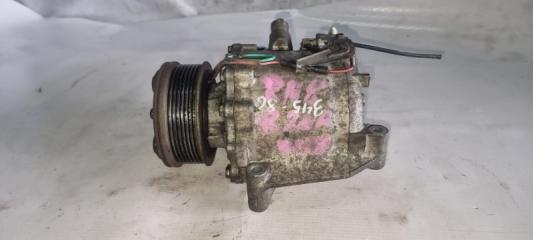 Компрессор кондиционера HONDA STREAM RN8 R20A NSK-070 5 ракурс