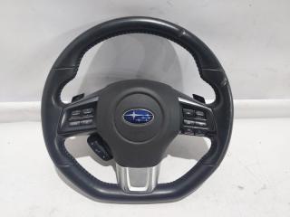 Руль SUBARU LEVORG