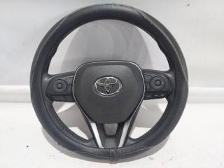 Руль TOYOTA RAV4 MXAA54 1 ракурс Руль TOYOTA RAV4 MXAA54 1 ракурс