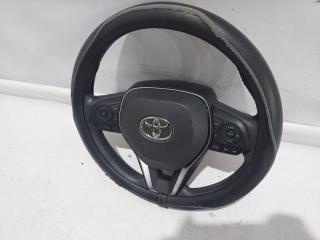 Руль TOYOTA RAV4 MXAA54 2 ракурс Руль TOYOTA RAV4 MXAA54 2 ракурс