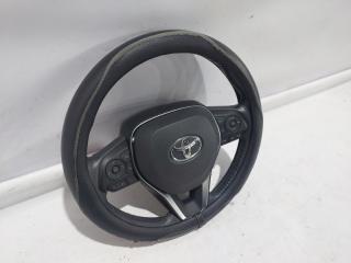 Руль TOYOTA RAV4 MXAA54 3 ракурс Руль TOYOTA RAV4 MXAA54 3 ракурс