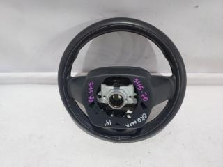 Руль TOYOTA RAV4 MXAA54 4 ракурс Руль TOYOTA RAV4 MXAA54 4 ракурс