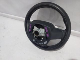 Руль TOYOTA RAV4 MXAA54 5 ракурс Руль TOYOTA RAV4 MXAA54 5 ракурс