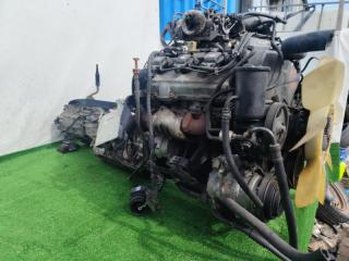 Двигатель TOYOTA LAND CRUISER PRADO VZJ95 5VZ-FE 3 ракурс Двигатель TOYOTA LAND CRUISER PRADO VZJ95 5VZ-FE 3 ракурс