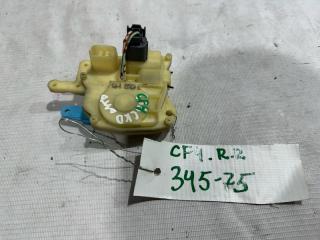 Замок двери правый задний HONDA ACCORD CF4 1 ракурс