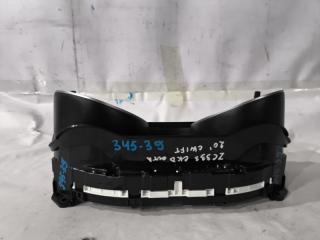 Спидометр SUZUKI SWIFT ZC33S 34110-81S00 5 ракурс