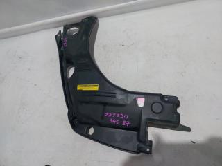 Накладка на телевизор правая TOYOTA CELICA ZZT230 53735-20090 3 ракурс