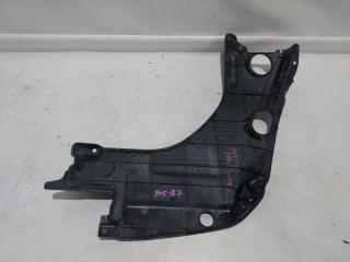 Накладка на телевизор правая TOYOTA CELICA ZZT230 53735-20090 4 ракурс