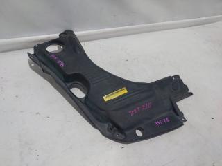 Накладка на телевизор правая TOYOTA CELICA ZZT230 53735-20090 2 ракурс