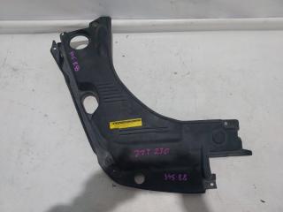Накладка на телевизор правая TOYOTA CELICA ZZT230 53735-20090 3 ракурс