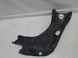 Накладка на телевизор правая TOYOTA CELICA ZZT230 53735-20090 5 ракурс