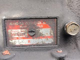 АКПП MITSUBISHI CHALLENGER K97W 4M40 V4AW3 4900 2 ракурс