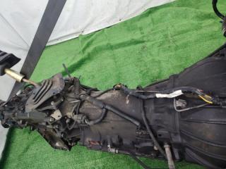 АКПП MITSUBISHI CHALLENGER K97W 4M40 V4AW3 4900 3 ракурс