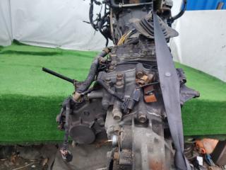 АКПП MITSUBISHI CHALLENGER K97W 4M40 V4AW3 4900 4 ракурс